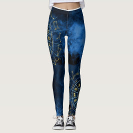 Zodiac Leggings