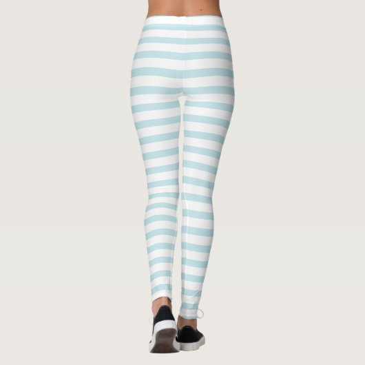 Zodiac Leo Leggings (Rückseite)
