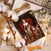 Zodiac Leo von Alexandra Dikaia Poster