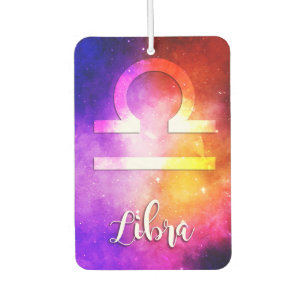 Zodiac : Libra Candy Space Autolufterfrischer