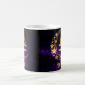 Zodiac Libra Design Tasse Cup (Mittel)