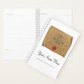 Zodiac - Libra - Personalized Day Planner Planer (Anzeige)