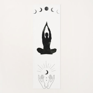 Zodiac Lover Yoga Mat Yogamatte