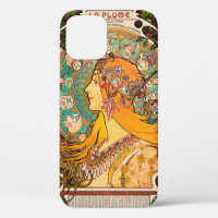 Zodiac, Mucha