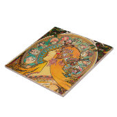 Zodiac, Mucha Fliese (Seite)