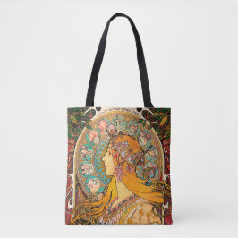Zodiac, Mucha Tasche