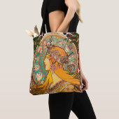 Zodiac, Mucha Tasche (Von Nahem)