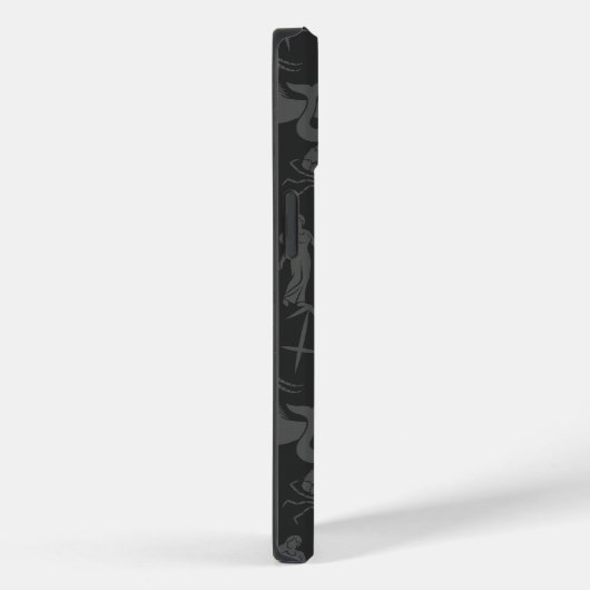 Zodiac Pattern Z02 - Libra.b Case-Mate iPhone Hülle (Rückseite / Rechts)