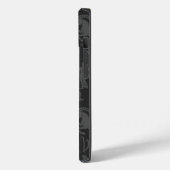 Zodiac Pattern Z02 - Libra.b Case-Mate iPhone Hülle (Rückseite / Links)