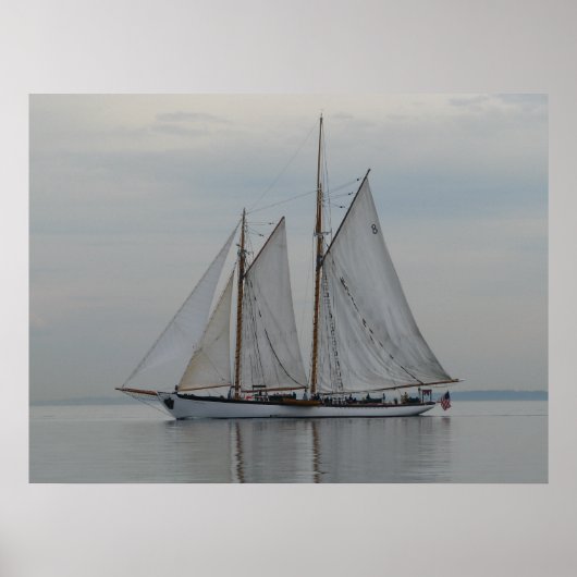 Zodiac Poster (Vorne)