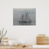 Zodiac Poster (Küche)