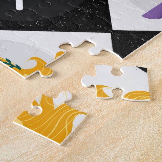 Zodiac Puzzle (Seite)