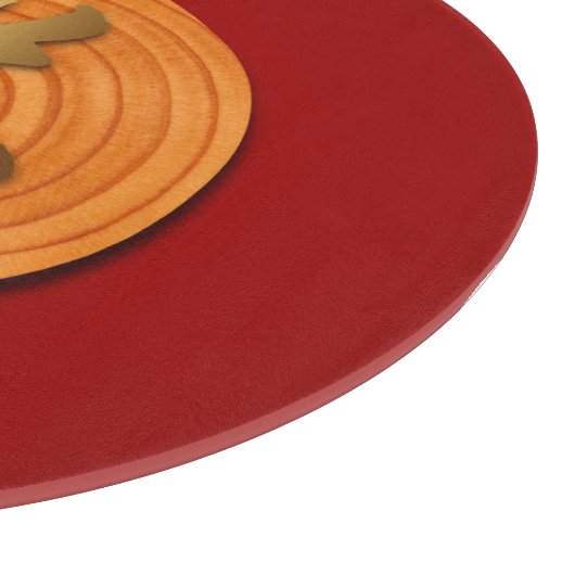 Zodiac R1 Schneidplatte Holzziegenband Chinesische Schneidebrett (Ecke)