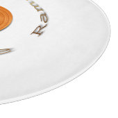 Zodiac R3 Schneidemaschine Schneidebrett (Ecke)