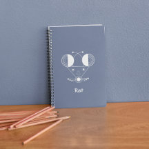 Zodiac Rat Organizer - Nezumi Gemustert Edition