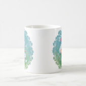 Zodiac sagitaire sagittarius kaffeetasse (Mittel)