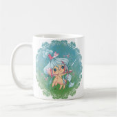 Zodiac sagitaire sagittarius kaffeetasse (Links)