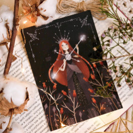 Zodiac Sagittarius von Alexandra Dikaia Poster