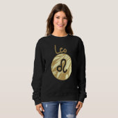 Zodiac Sign_6 Sweatshirt (Vorne ganz)