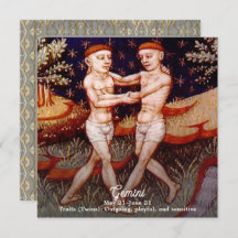 Zodiac Sign Birthday Party