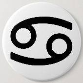 Zodiac sign button (Vorderseite)
