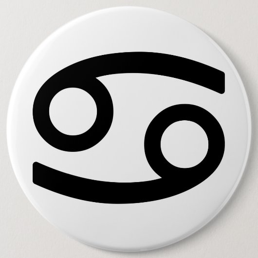 Zodiac sign button (Vorderseite)
