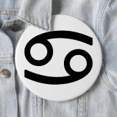 Zodiac sign button (Beispiel)