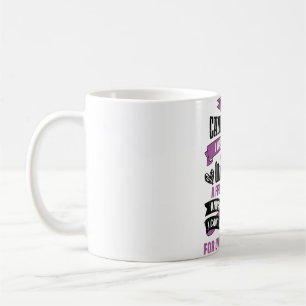 Zodiac Sign Funny Iu2019m A Cancer Girl Graphic Kaffeetasse