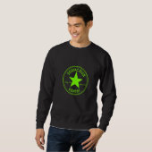 ZODIAC SIGN GEMINI born in May & June Astrology Ho Sweatshirt (Vorne ganz)