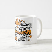 Zodiac Sign Graffiti/Capricorn Kaffeetasse (VorderseiteRechts)