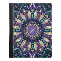 Zodiac Sign Sagittarier Mandala