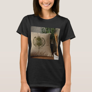 Zodiac Sign Virgo Persönlichkeiten des Perfektio T-Shirt
