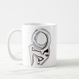 Zodiac Signs Aries Kaffeetasse