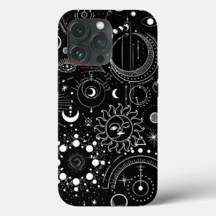 Zodiac Signs Night Sky Constellars Case-Mate iPhone Hülle