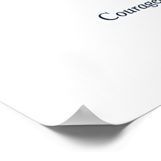 Zodiac Star Sign Aries Poster (Ecke)