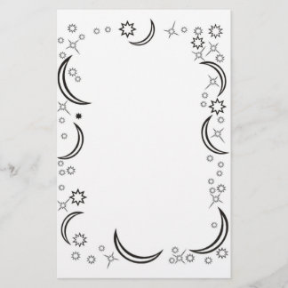 Zodiac Stationary Briefpapier
