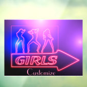 Zodiac Sun Sign Astrologie Kalender Thunder_Cove Fensteraufkleber (Blatt 3)