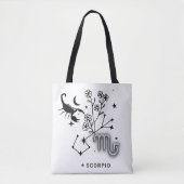 Zodiac Tasche (Vorderseite)