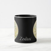 Zodiac Tasse (Zentrum)