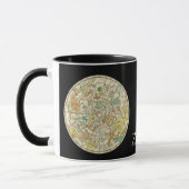 Zodiac Tasse (Links)