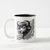 Zodiac Tasse (Links)