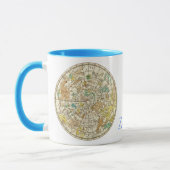 Zodiac Tasse (Links)