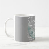 Zodiac-Tasse- sagittarius Kaffeetasse (Links)