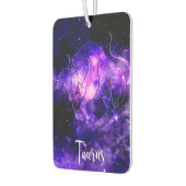 Zodiac : Taurus Autolufterfrischer (Links)