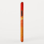 Zodiac : Taurus Candy Colors Handy Cover (Hinten/Rechts)
