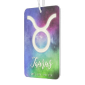 Zodiac: Taurus Daten Autolufterfrischer (Links)