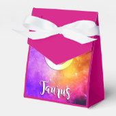 Zodiac : Taurus Space Candy Geschenkschachtel (Vorderseite)