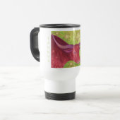 Zodiac Taurus Tasse (Vorderseite Links)