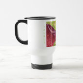 Zodiac Taurus Tasse (Links)