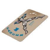 Zodiac Universe - Cancer Magnet (Linke Seite)